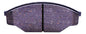 Pastilla Freno Delantera Toyota Hiace 1.8 2y 1983 1986