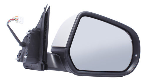 Espejo Exterior Derecho Poer 2.0 Gw4d20m Pick-up 2020 2023