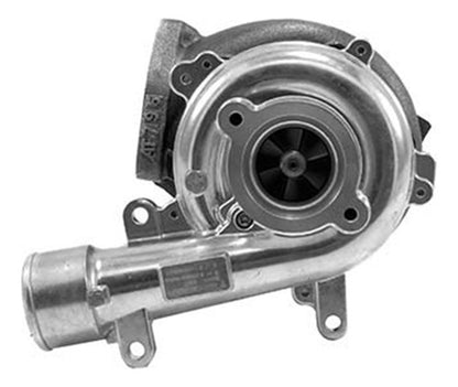 Turbo Motor Toyota Hilux 3.0 1kdftv Kun26 2005 2011