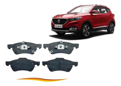 Pastilla Freno Mg Zs 1.5 2018 En Ad. Delantera