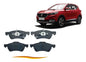 Pastilla Freno Mg Zs 1.5 2018 En Ad. Delantera