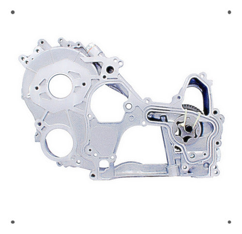 Bomba Aceite Toyota Hilux 3.0 1kd-ftv Kun26 2005 2011