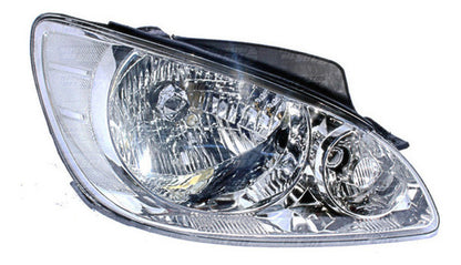 Optico Derecho Hyundai Getz 1.4 G4ee Tb Dohc 2006 2011