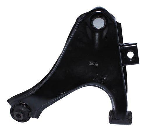 Bandeja Suspension Izq. Daihatsu Terios 1.3 J100 1997 2001