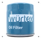 Filtro Aceite Chevrolet Equinox 3.4 Lnj 207 2005 2011