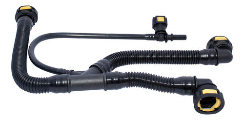 Manguera Gases Citroen C-elysee 1.6 2013 2018