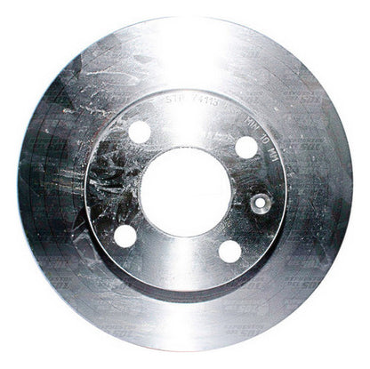 Par Disco Freno Delantero Daewoo Racer 1.5 1992 1994
