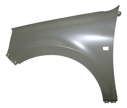 Tapabarro Delantero Izquierdo Great Wall Wingle 5 2.2 2011 2021