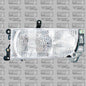 Optico Izquierdo Kia Frontier 2.7 J2 Diesel 1998 1999