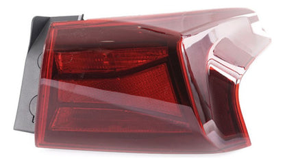 Farol Trasero Derecho Hyundai Santa Fe Tm 2.2 2019 2021