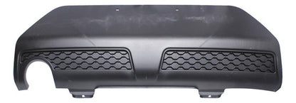 Spoiler Parachoque Inferior Mg Mg3 1.5 15s4u 2012 2015