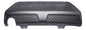 Spoiler Parachoque Inferior Mg Mg3 1.5 15s4u 2012 2015