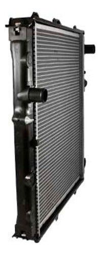 Radiador Motor Toyota Hilux 2.5 2lt 1997 2002