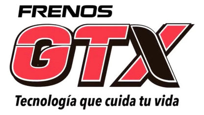 Pastilla Freno Gtx Delantera Peugeot 308 Iii 2022 2024