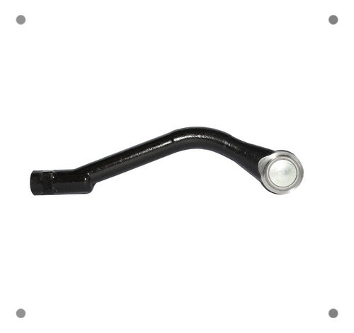 Terminal Direccion Exterior Delantero Izquierdo Kia Optima 2.4 2011 2013