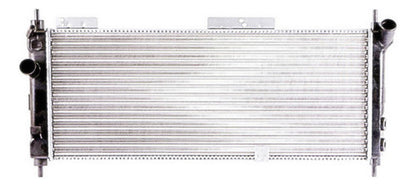 Radiador Motor Corsa Swing 1.6 C16se 2000 2008