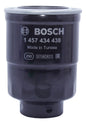 Filtro Petroleo Toyota Hilux 2.4 2l Ln85 8 V 1990 1998