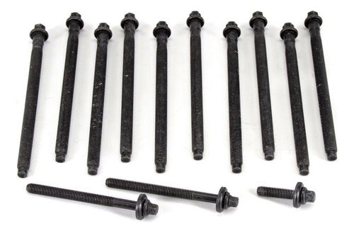 Set Pernos Culata Peugeot 308 Ep6 2011 En Adelante