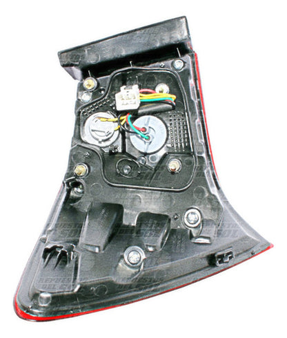 Farol Trasero Derecho Kia Rio 4 1.2 2012 2017