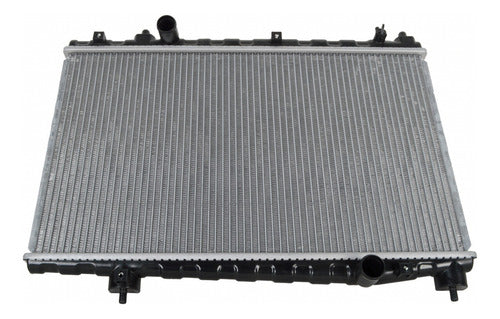 Radiador Motor Mecanico Great Wall Voleex C30 2011 2021