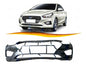 Parachoque Delantero Hyundai Verna 2021 2022