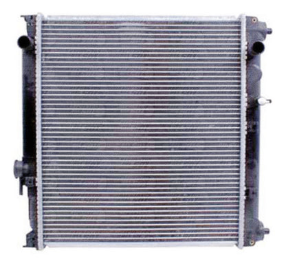 Radiador Motor Suzuki Vitara 1.6 G16b Se416 1995 1997
