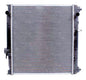 Radiador Motor Suzuki Vitara 1.6 G16b Se416 1995 1997