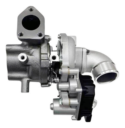 Turbo Motor Hyundai Mighty Hd35 2.5 Euro V 2016 2020