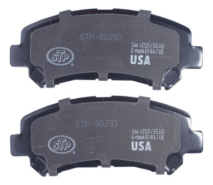 Pastilla Freno Delantero Nissan Sentra 2.0 Mr20de 2010 2013
