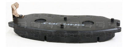 Pastilla Freno Delantero Chevrolet Captiva 2.0 2006 2012