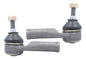 Terminal Direccion Renault Megane 1998 2004 Par