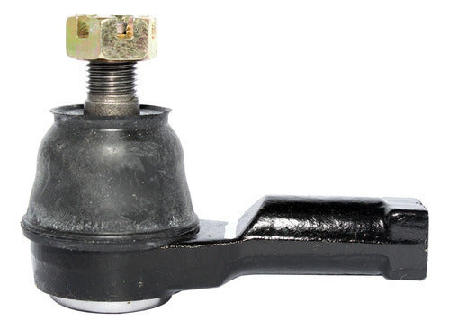Terminal Direccion Delantero Derecho Izquierdo Matiz 800 M100 1999 2003 Par