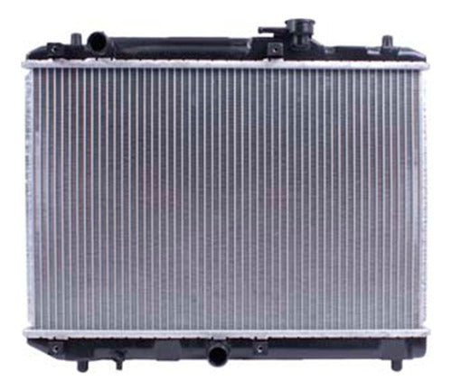 Radiador Motor Suzuki Baleno 1995/2004 Mecánico