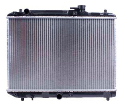 Radiador Motor Suzuki Baleno 1995/2004 Mecánico