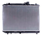 Radiador Motor Suzuki Baleno 1995/2004 Mecánico