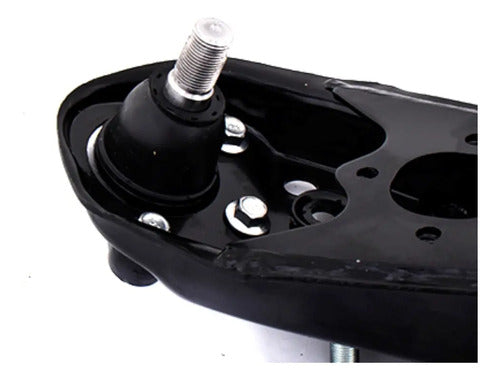 Bandeja Suspension Izquierdo Inferior Kia Besta 1993 1997