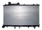 Radiador Motor Subaru Legacy 2010 2020 Automático