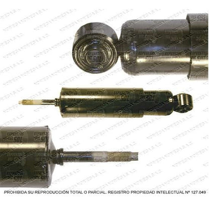 Par Amortiguador R/L Delantero Porter 2.5 1992 1995