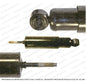Par Amortiguador R/L Delantero Porter 2.5 1992 1995