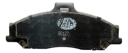 Pastilla Freno Delantero Mazda Bt50 2.5 Wlat 2006 2009