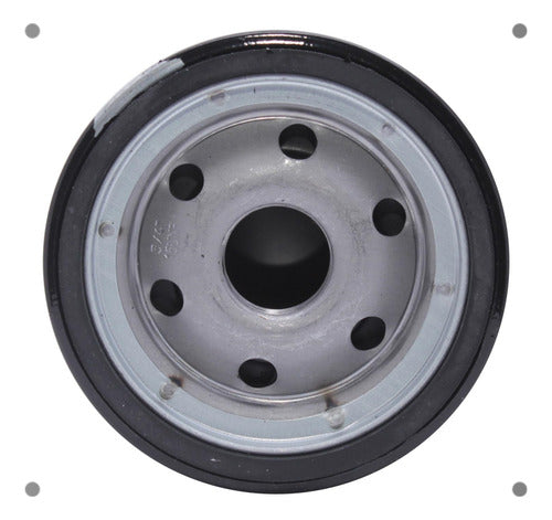 Filtro Aceite Daihatsu Rocky 2.0 3y L4 1983 1988