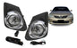Kit Neblinero Toyota Corolla 2011 2014