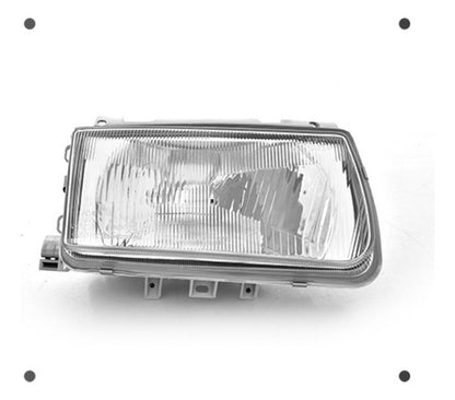 Optico Derecho Volkswagen Polo Hatch 1.4 4x2 Abx 1996 1998