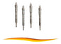 Set Bujia Incandescente Luv Dmax 3.0 2005 2011 4 Uds