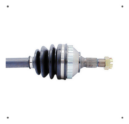 Eje Palier Delantero Derecho Peugeot Partner 1.9 Dw8b 2004 2007