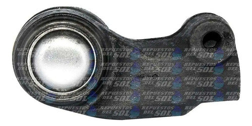 Terminal Direccion Delantero Der Opel Astra F 1.4 C14nz 1992 1998