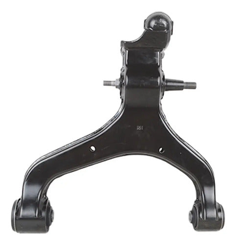 Bandeja Delantero Inferior Actyon Sport 4x4 2012 2020 Par