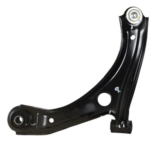 Bandeja Delantero Inferior Suzuki S-presso 2021 2024 Par