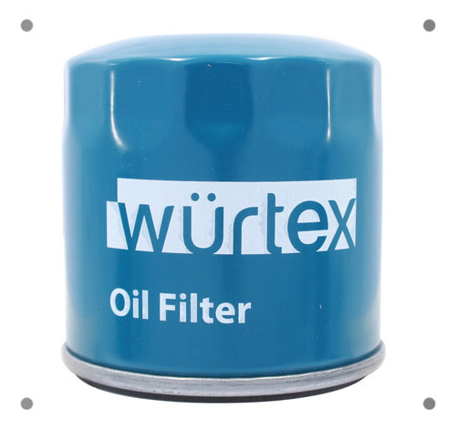 Filtro Aceite Daewoo Nubira 1.6 A16dmn 1998 2003