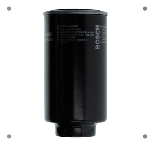 Filtro Petroleo Terrano D22 3.0 Zd30ddti 2003 2006